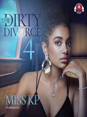 cover image of The Dirty Divorce 4